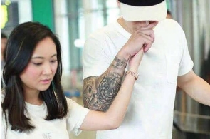 “极地”号破冰考核船正式交付 “呆萌”背后不大意
